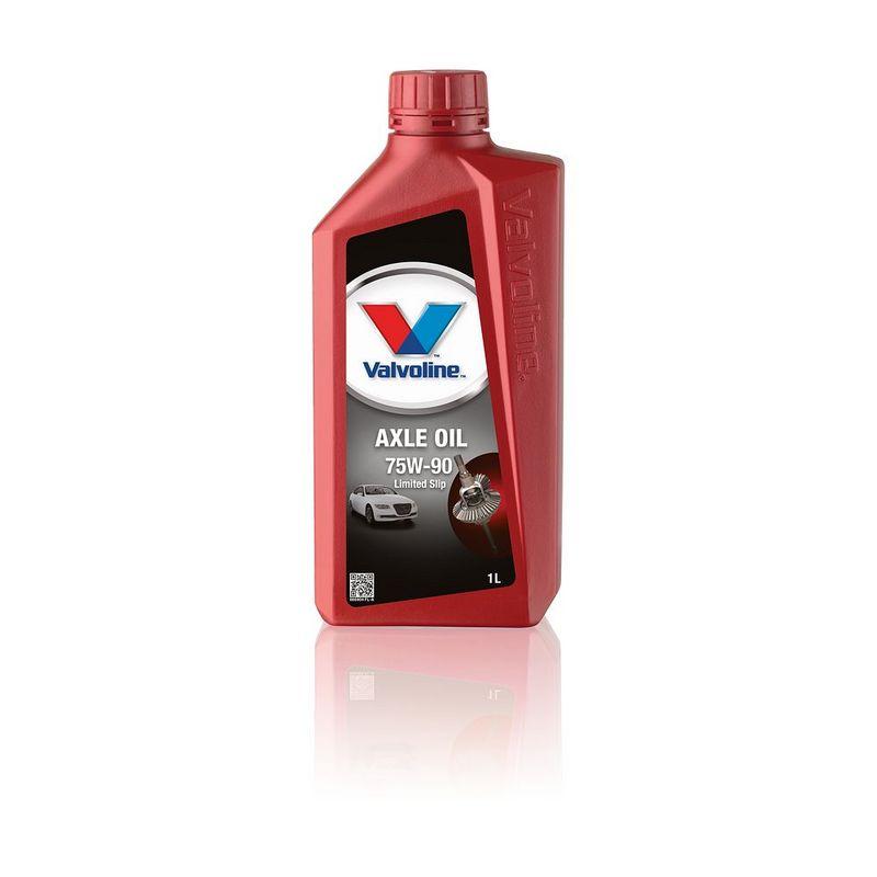 VALVOLINE VALV AXLE OIL 75W90 LS 1L SW 866904-VALV VALVOLINE VALV AXLE OIL 75W90 LS 1L SW 866904-VALV