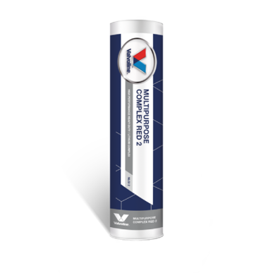VALVOLINE VALV MPURP COMPLEX RED 2 400G V2 EEE 895414-VALV – Odobrenja/Preporuke: DIN 51502: KP 2N-20