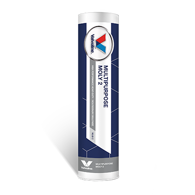 VALVOLINE VALV MPURP MOLY 2 GRS 400 G V2 EEE 895399-VALV – Odobrenja/Preporuke: ISO 6743-9