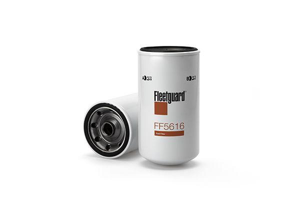 FLEETGUARD FILTER GORIVA FF5616 – Dimenzija navoja 1 1/16-16 UNS-2B FLEETGUARD FILTER GORIVA FF5616 – Dimenzija navoja 1 1/16-16 UNS-2B