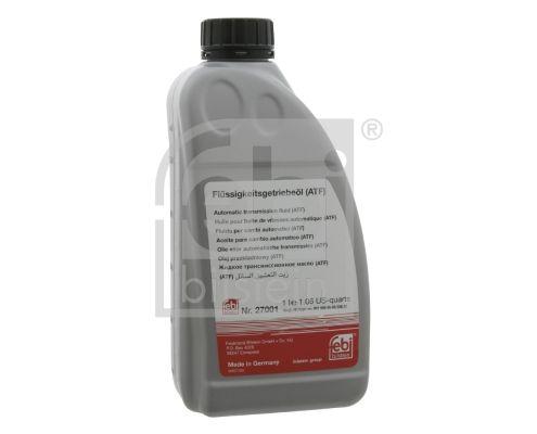 FEBI ATF ULJE DEXTRON III 27001 FEBI ATF ULJE DEXTRON III 27001