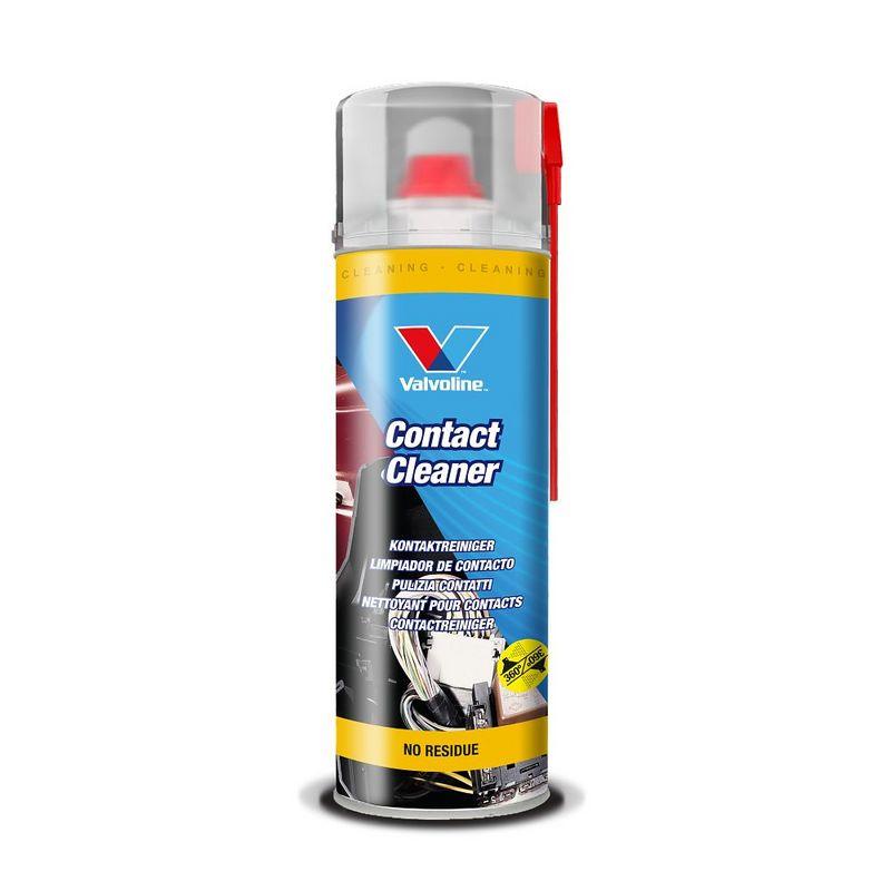 VALVOLINE VALV CONTACT CLEANER 500ML SW 887066-VALV – Zapremina 0,5 l