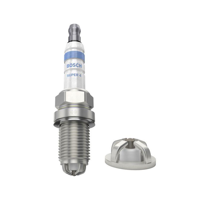 BOSCH SVEĆICA FR78X 0242232502 – Dimenzija navoja M 14 x 1,25