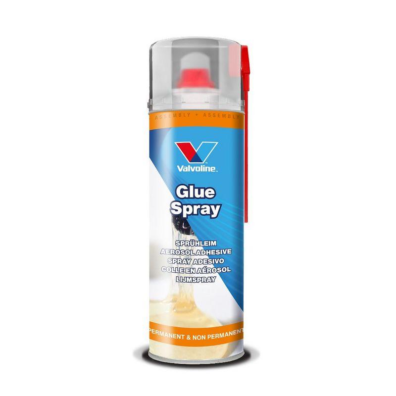 VALVOLINE VALV GLUE SPRAY 500ML SW 887054-VALV – Verzija High quality VALVOLINE VALV GLUE SPRAY 500ML SW 887054-VALV – Verzija High quality
