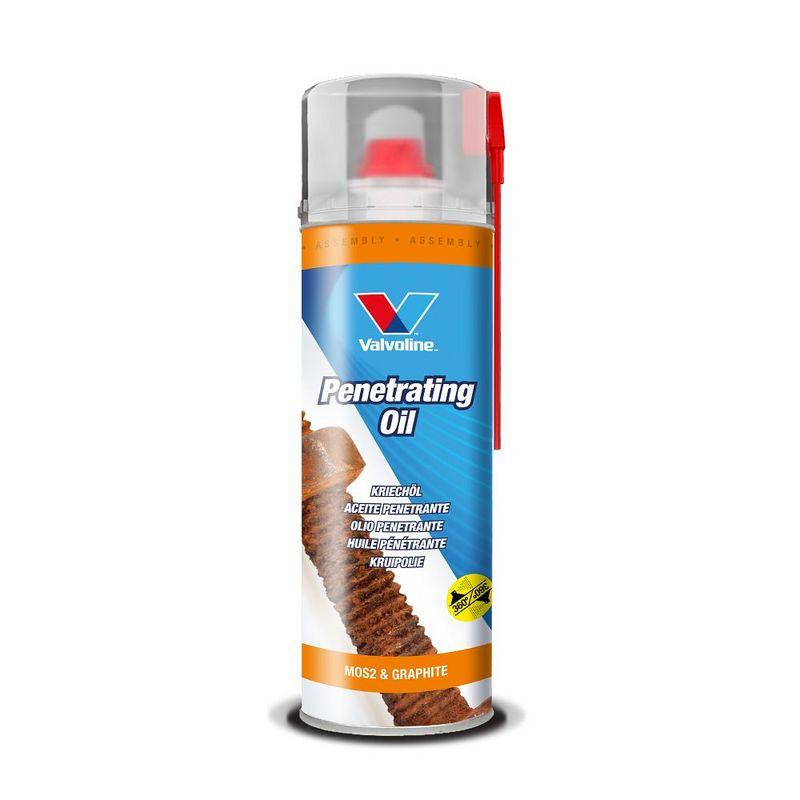 VALVOLINE VALV PENETRATING OIL 500ML SW 887053-VALV – Zapremina 0,5 l