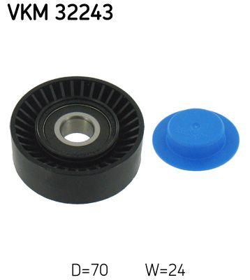 SKF ŠPANER PK VKM32243 – Ø 70 mm