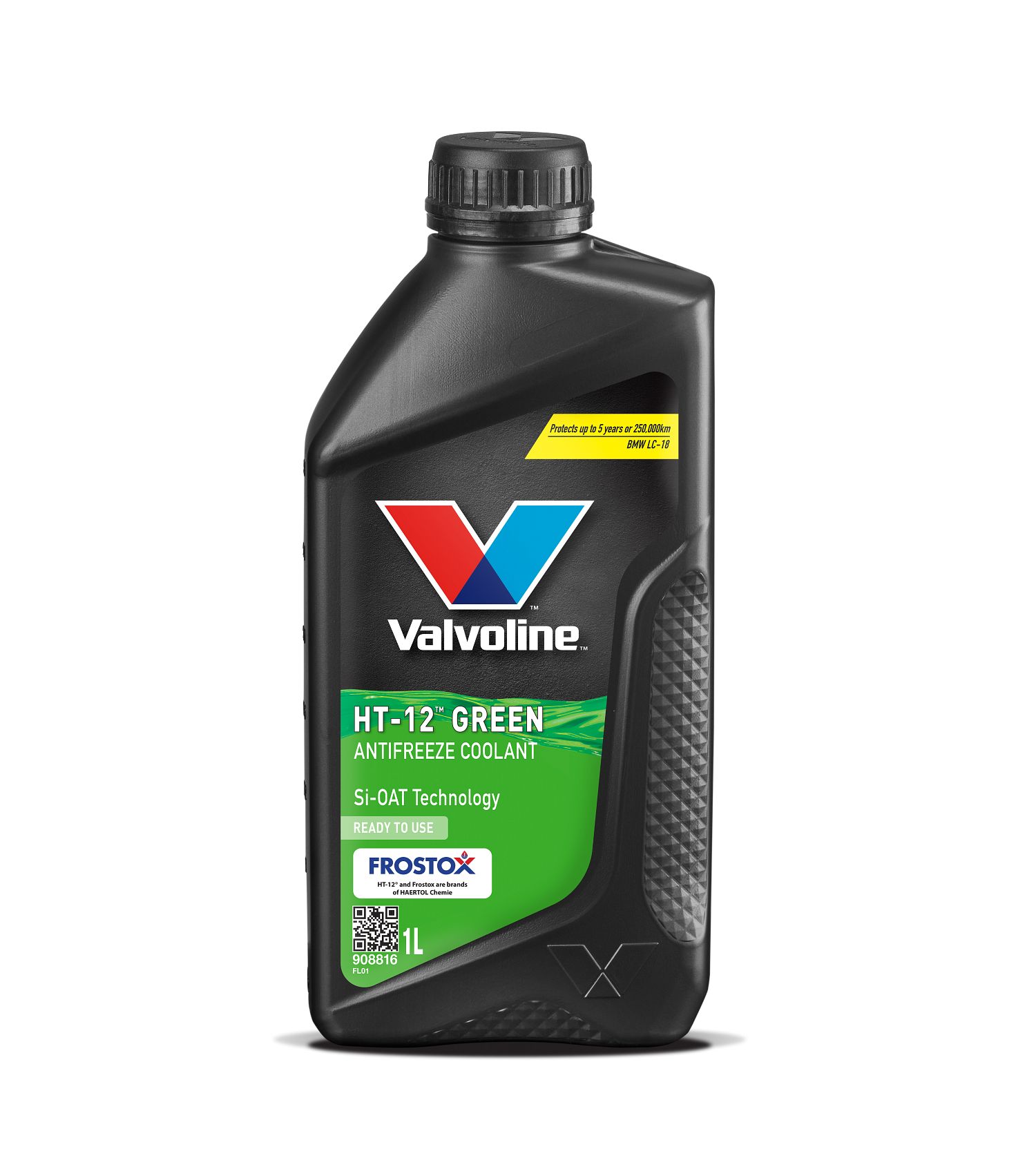 VALVOLINE VALV HT 12 AFC GREEN RTU 1L SW 889279-VALV