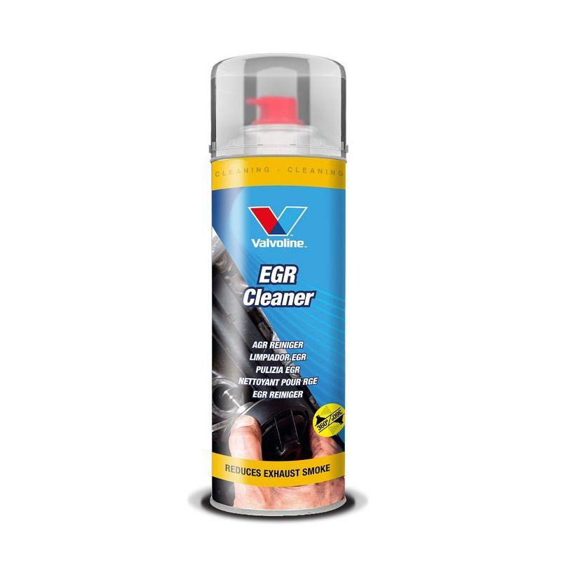 VALVOLINE VALV EGR CLEANER 500ML SW 887071-VALV – Zapremina 0,5 l