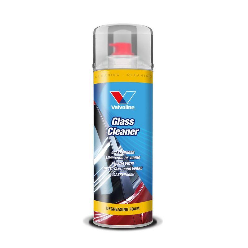 VALVOLINE VALV GLASS CLEANER 500ML SW 887065-VALV – Verzija Aerosol
