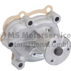 PIERBURG PUMPA VODE OPEL 1.7Di /DTi 00- 7.07152.51.0 – Broj krilaca/lopatica 7