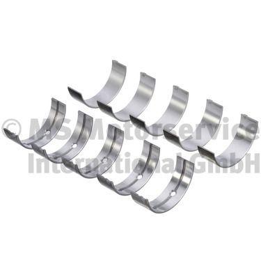 KOLBENSCHMIDT LEŽEĆI LEŽAJ OPEL 37167600 – Broj komponente 60819600