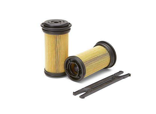 FLEETGUARD FILTER AD BLUE UF101 – Visina 93,3 mm FLEETGUARD FILTER AD BLUE UF101 – Visina 93,3 mm