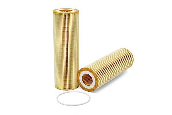 FLEETGUARD FILTER ULjA - uložak LF17486 – Visina 281 mm FLEETGUARD FILTER ULjA - uložak LF17486 – Visina 281 mm