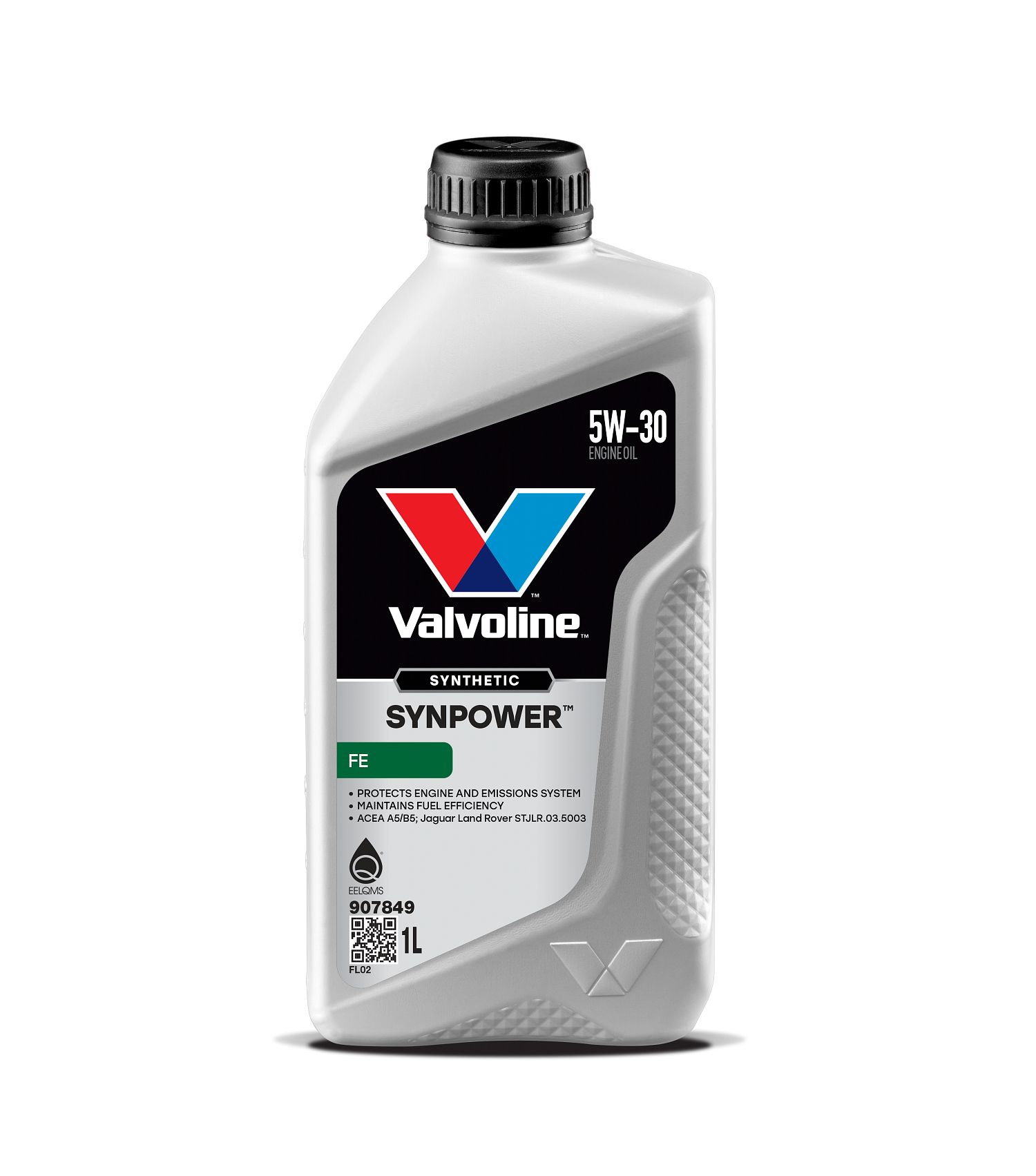VALVOLINE VALV SYNPOWER FE 5W30 1L SW 872551-VALV – Zapremina 1 l