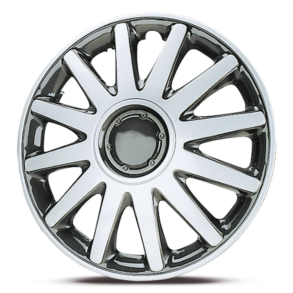 BOTTARI SET RATKAPNI 16 "PULSAR BICOLOR 18485-BT – Dimenzije L 450 x W 450 x H 180 mm