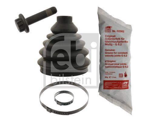 FEBI MANŽETNA DO ZGLOBA VW/AUDI 49070 – Dužina 115 mm
