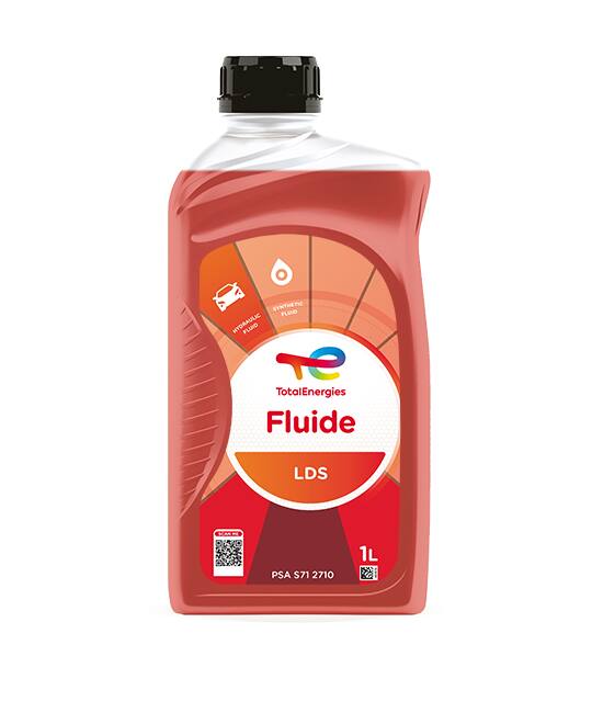 TOTAL TOTAL FLUIDE LDS 1/1 035262