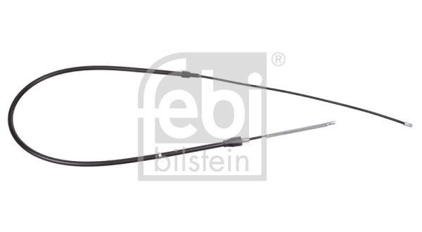 FEBI SAJLA RUČNE VW POLO 24520 – Dužina 1585 mm