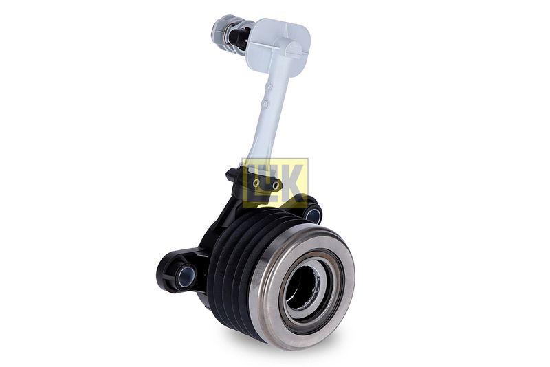 LUK DRUK LEŽAJ RENAULT /OPEL - hidraulični 510009010 – Ø hidrauličnog priključka 12,2 mm LUK DRUK LEŽAJ RENAULT /OPEL - hidraulični 510009010 – Ø hidrauličnog priključka 12,2 mm