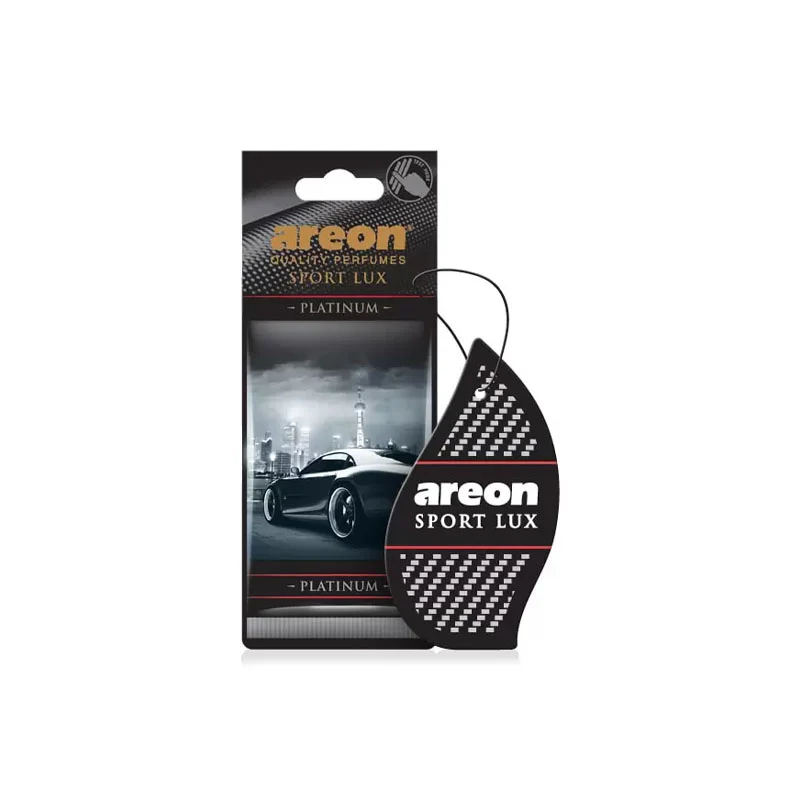 AREON OSVEŽIVAČ JELKICA TRIPLE 033200