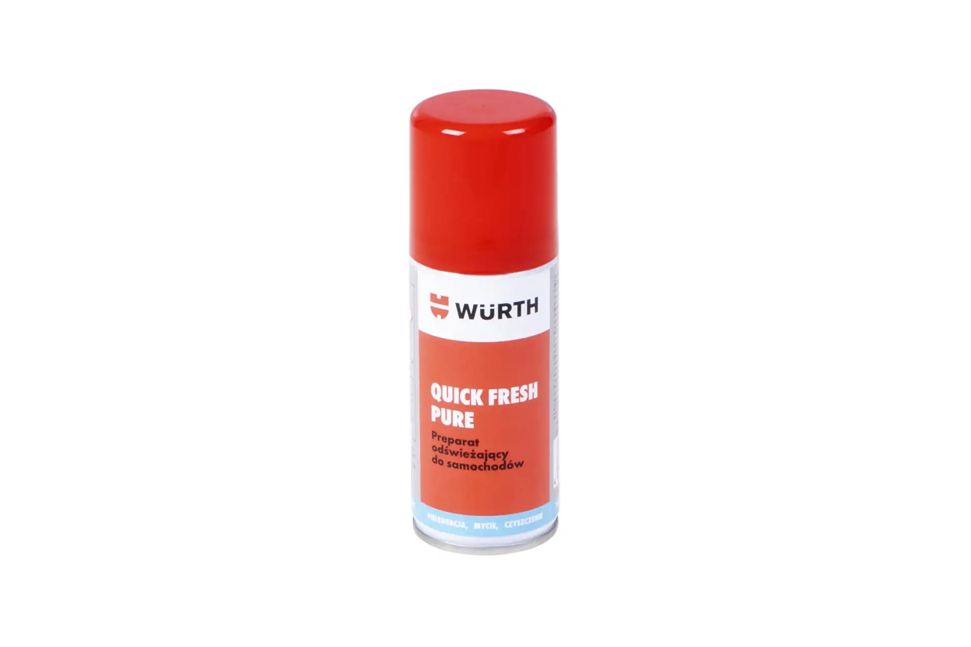 WURTH DEZINFEKCIJA KLIME i KABINE W089376451 WURTH DEZINFEKCIJA KLIME i KABINE W089376451