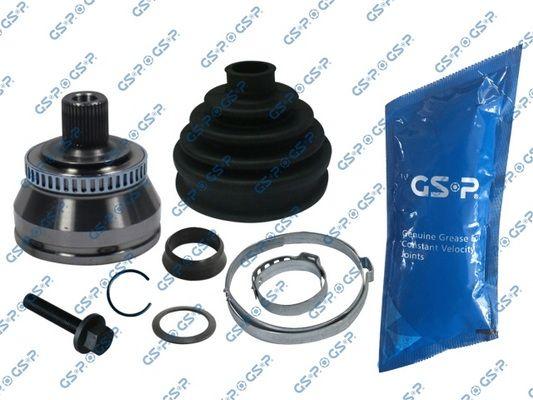 GSP HOMOK. ZGLOB PASSAT/AUDI /SUPERB 803019-GSP – Dimenzija navoja M16X1,5