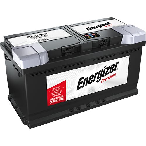ENERGIZER ENERGIZER AKUMULATOR 100AH PREMIUM EN100AHD+ – Raspored polova 0 ENERGIZER ENERGIZER AKUMULATOR 100AH PREMIUM EN100AHD+ – Raspored polova 0