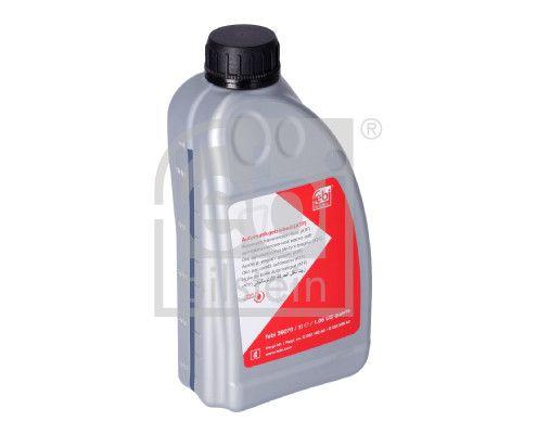 FEBI ULJE ZA DSG MENJAČE 39070 – Specifikacija VW TL 52 182