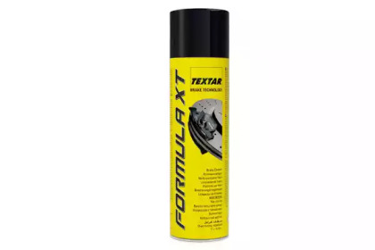 TEXTAR SPREJ ZA ČIŠĆENJE KOČNICA 0.5L 96000100