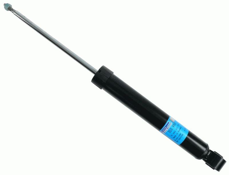 SACHS AMORT. ZAD. VW /AUDI G5 GAS 310950 – Karakterističa veličina SEOV30/13X212A SACHS AMORT. ZAD. VW /AUDI G5 GAS 310950 – Karakterističa veličina SEOV30/13X212A