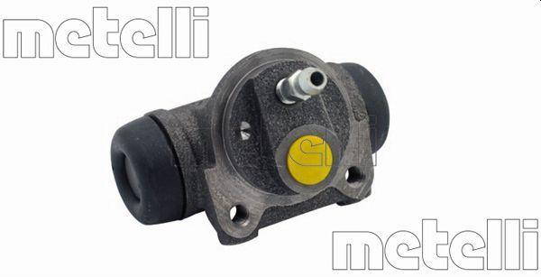 METELLI ZADNJI KOČIONI CILINDAR DOBLO 04-0820 – Ø klipa 20,64 mm METELLI ZADNJI KOČIONI CILINDAR DOBLO 04-0820 – Ø klipa 20,64 mm