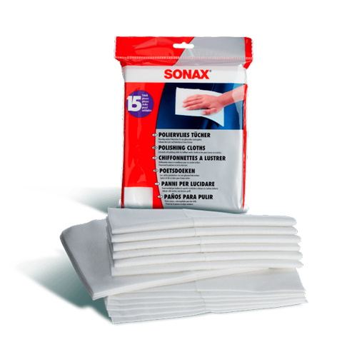 SONAX KRPA ZA POLIRANJE S422200