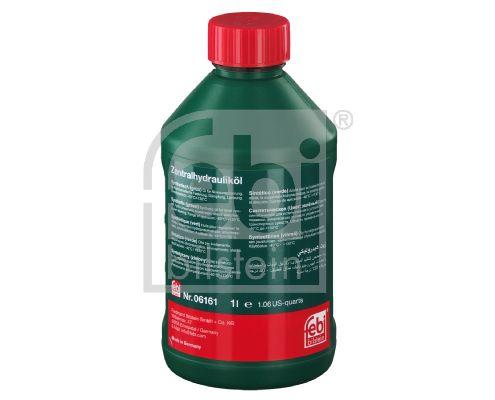 FEBI ULJE ZA CENTRALNU HIDRAULIKU 06161 – Zapremina 1 l