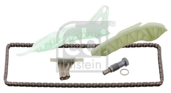 FEBI SET LANCA PSA 1.4-1.6 30345 – Dimenzije pogonskog lanca G53HR FEBI SET LANCA PSA 1.4-1.6 30345 – Dimenzije pogonskog lanca G53HR