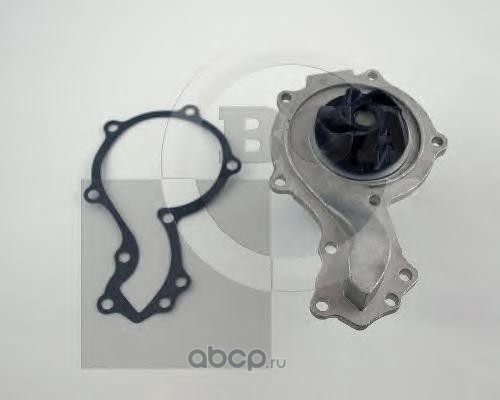 BGA PUMPA VODE VW/AUDI 1.6D+B 1.9D CP2280 – OEM 026 121 005 037 121 005 037 121 010 055 121 005 B 068 121 005 A