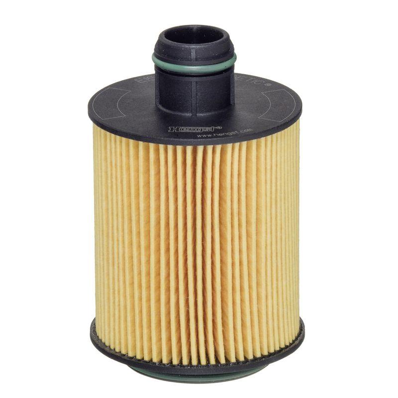 HENGST FILTER ULjA - uložak E157HD227 – Spoljašnji prečnik 66 mm