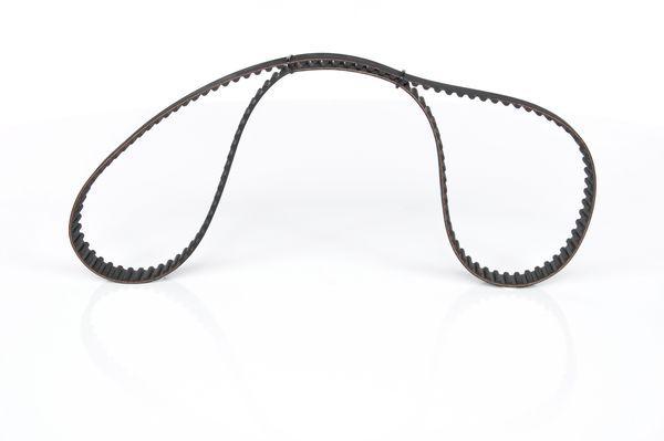 BOSCH ZUPČASTI REMEN VW/AUDI 141z, 25mm 1987949450 – Broj zubaca 141