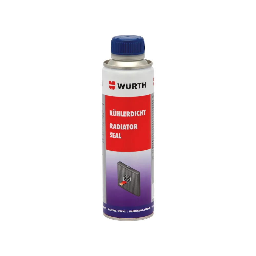 WURTH ZAPTIVAČ HLADNJAKA STAR.GENER. W5861501300 – Zapremina 300 ml