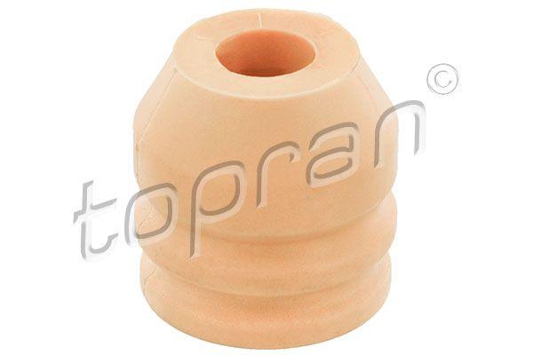 TOPRAN ODBOJ.PR.AMORT.VECTRA /CORSA 205154-TOP – Visina 53 mm
