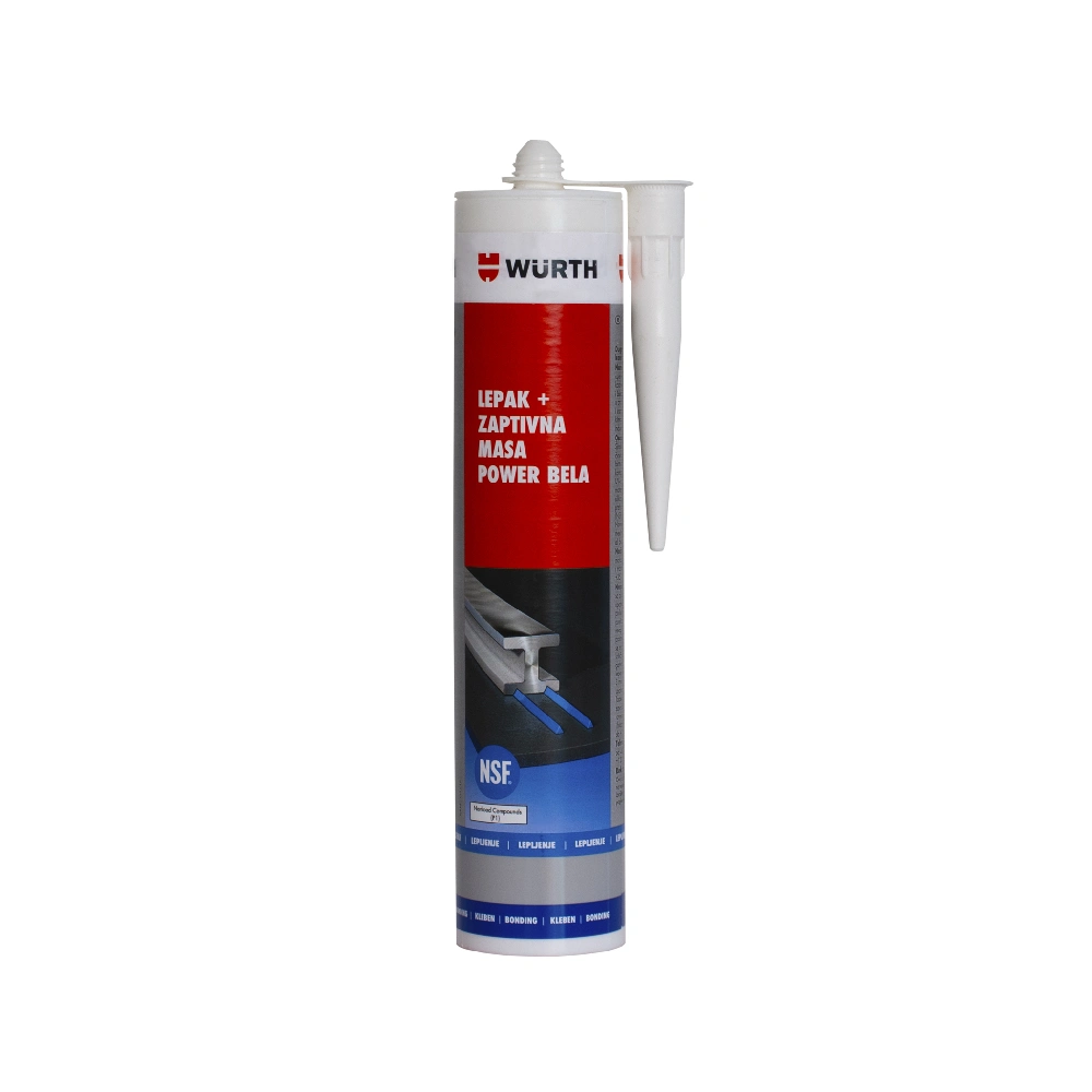 WURTH DIHT MASA CRNA 265ml WURTH W08903242651