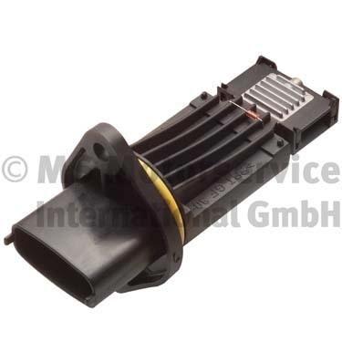 PIERBURG PROTOKOMER PSA/OPEL 7.22701.09.0 – Napon 12 V PIERBURG PROTOKOMER PSA/OPEL 7.22701.09.0 – Napon 12 V