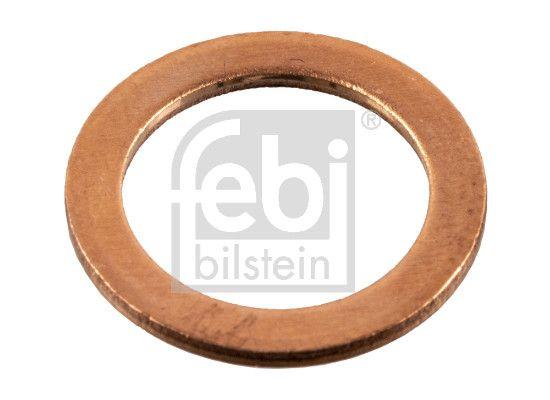 FEBI PLATNA ČEPA KARTERA 07215 – DIN/ISO 7603 A/CU