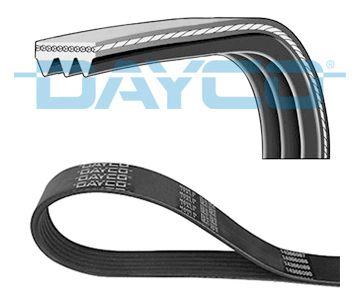 DAYCO KANALNI REMEN 3PK648 3PK648 – Broj rebara 3